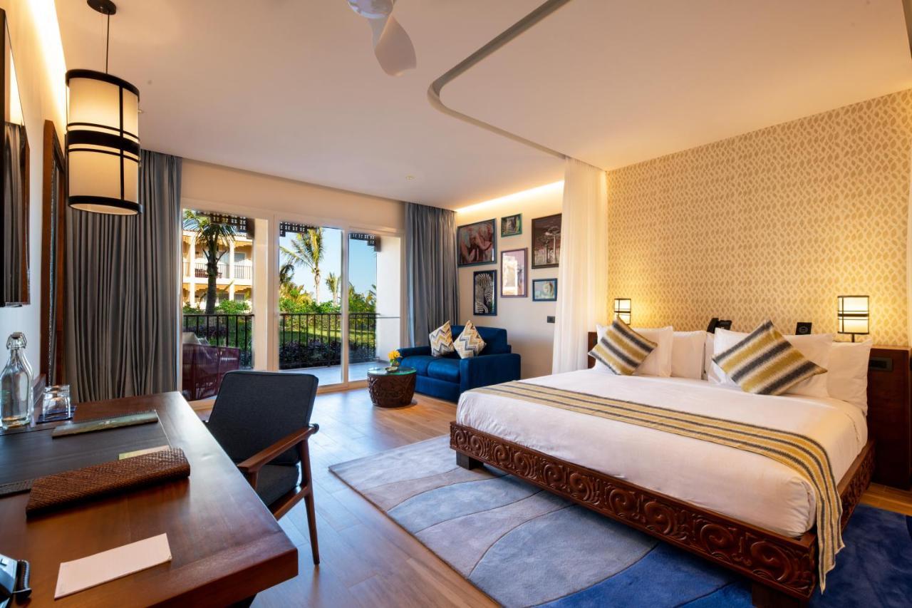 מלון מאטמווה The Mora Zanzibar מראה חיצוני תמונה Deluxe Room